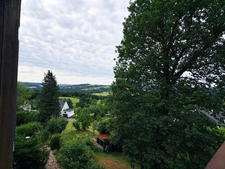 Immobilienangebot - Hamm VG - Alle - **RESERVIERT** 
Wahres Liebhaberobjekt: Ehemalige Dorfschule mit viel Platz und Mieteinnahmen!
