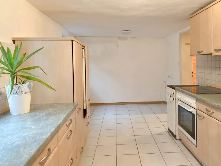 Immobilienangebot - Selbach - Alle - Platzwunder mit historischem Charme – Großzügiges Fachwerkhaus in familienfreundlicher Lage!
