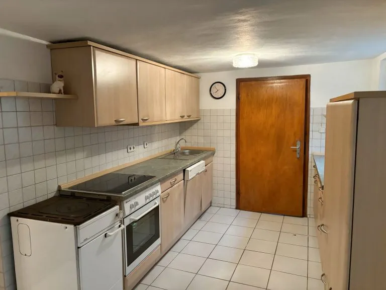 Immobilienangebot - Selbach - Alle - Platzwunder mit historischem Charme – Großzügiges Fachwerkhaus in familienfreundlicher Lage!