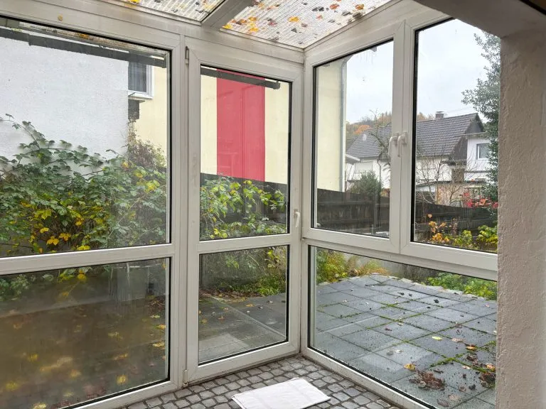 Immobilienangebot - Selbach - Alle - Platzwunder mit historischem Charme – Großzügiges Fachwerkhaus in familienfreundlicher Lage!