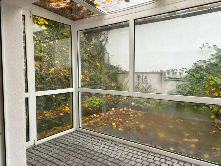 Immobilienangebot - Selbach - Alle - Platzwunder mit historischem Charme – Großzügiges Fachwerkhaus in familienfreundlicher Lage!