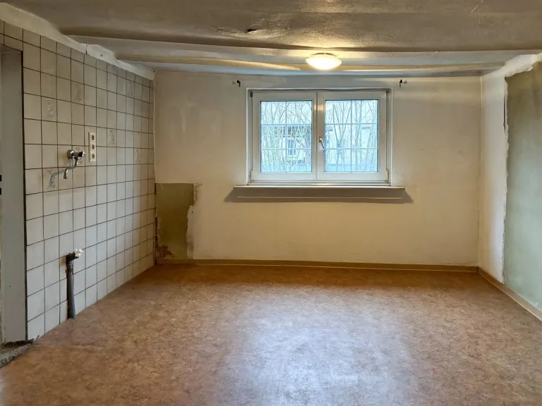 Immobilienangebot - Selbach - Alle - Platzwunder mit historischem Charme – Großzügiges Fachwerkhaus in familienfreundlicher Lage!