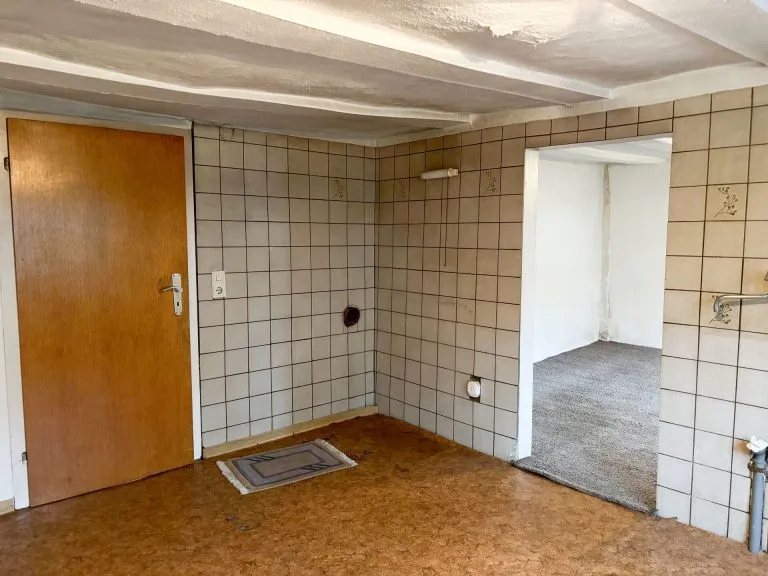 Immobilienangebot - Selbach - Alle - Platzwunder mit historischem Charme – Großzügiges Fachwerkhaus in familienfreundlicher Lage!