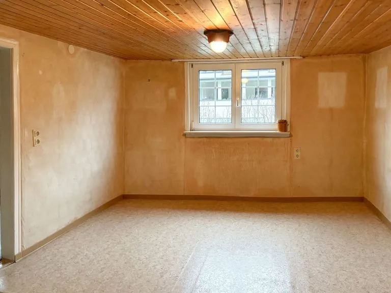 Immobilienangebot - Selbach - Alle - Platzwunder mit historischem Charme – Großzügiges Fachwerkhaus in familienfreundlicher Lage!