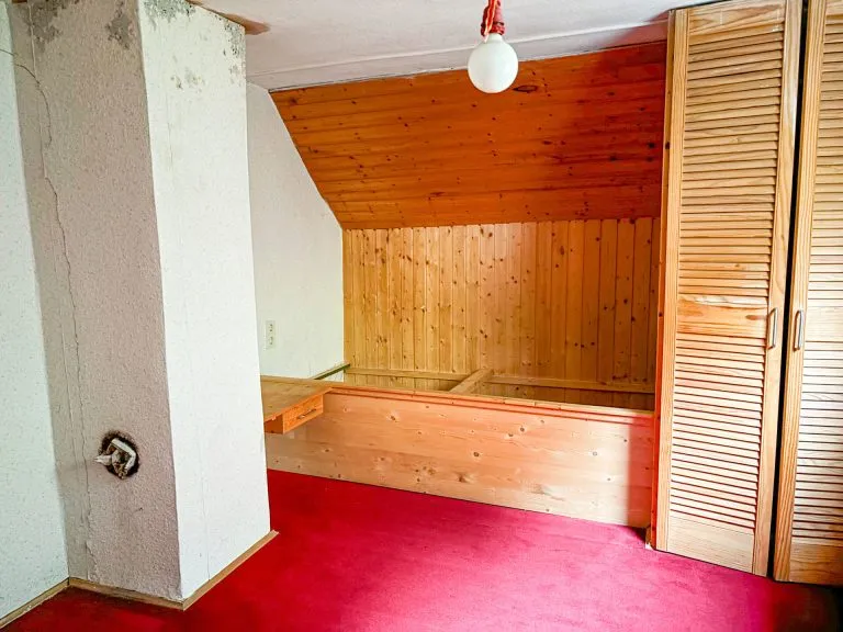 Immobilienangebot - Selbach - Alle - Platzwunder mit historischem Charme – Großzügiges Fachwerkhaus in familienfreundlicher Lage!