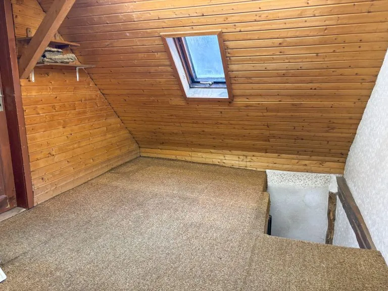 Immobilienangebot - Selbach - Alle - Platzwunder mit historischem Charme – Großzügiges Fachwerkhaus in familienfreundlicher Lage!