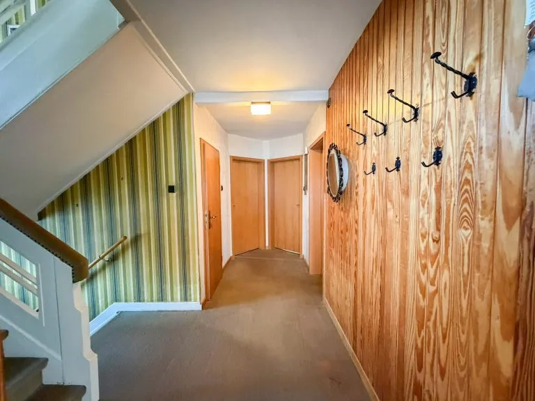 Immobilienangebot - Wissen - Alle - Gemütliches Einfamilienhaus mit Garten in begehrter Lage, mit toller Weitsicht!