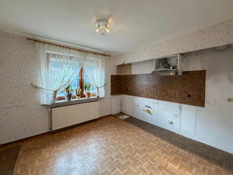 Immobilienangebot - Wissen - Alle - Gemütliches Einfamilienhaus mit Garten in begehrter Lage, mit toller Weitsicht!