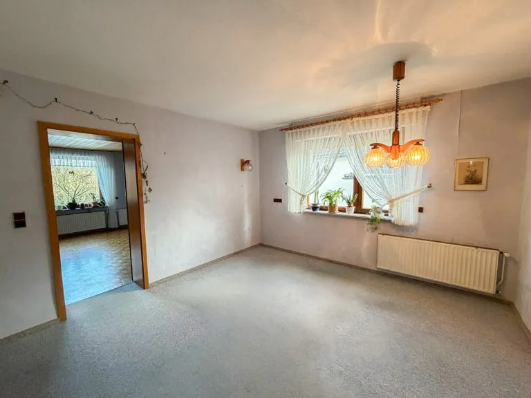 Immobilienangebot - Wissen - Alle - Gemütliches Einfamilienhaus mit Garten in begehrter Lage, mit toller Weitsicht!
