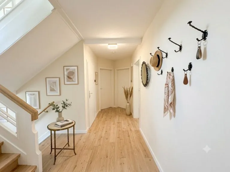 Immobilienangebot - Wissen - Alle - Gemütliches Einfamilienhaus mit Garten in begehrter Lage, mit toller Weitsicht!