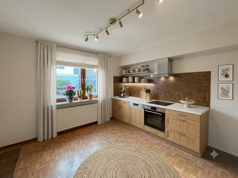 Immobilienangebot - Wissen - Alle - Gemütliches Einfamilienhaus mit Garten in begehrter Lage, mit toller Weitsicht!