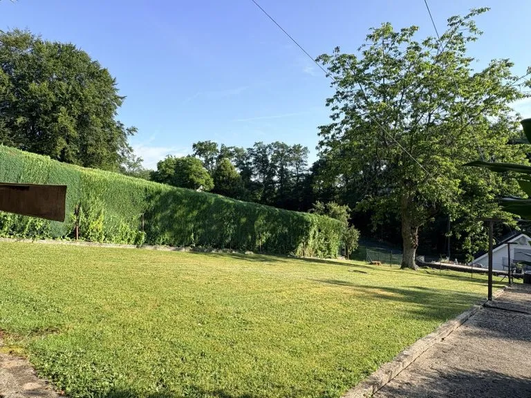 Immobilienangebot - Wissen - Alle - Gemütliches Einfamilienhaus mit Garten in begehrter Lage, mit toller Weitsicht!