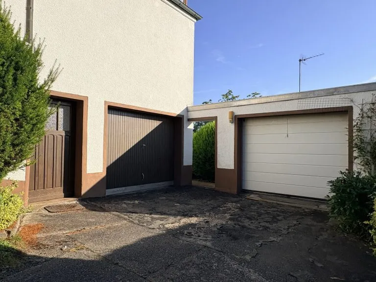 Immobilienangebot - Wissen - Alle - Gemütliches Einfamilienhaus mit Garten in begehrter Lage, mit toller Weitsicht!