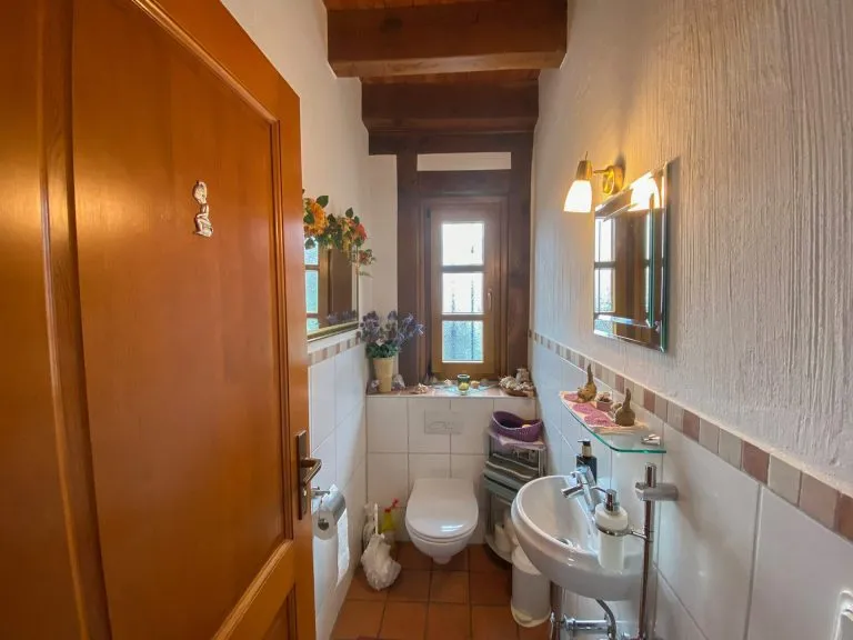 Immobilienangebot - Morsbach / Lichtenberg - Alle - Gemütliches Fachwerkhaus mit besonderem Charme im Ortsteil von Morsbach!
