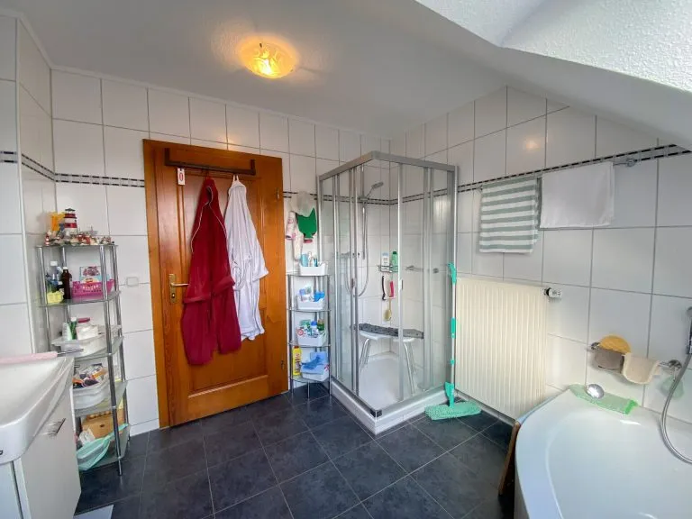 Immobilienangebot - Morsbach / Lichtenberg - Alle - Gemütliches Fachwerkhaus mit besonderem Charme im Ortsteil von Morsbach!