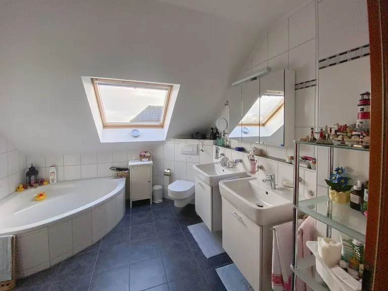 Immobilienangebot - Morsbach / Lichtenberg - Alle - Gemütliches Fachwerkhaus mit besonderem Charme im Ortsteil von Morsbach!