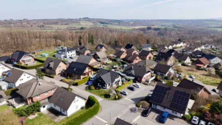 Immobilienangebot - Morsbach / Lichtenberg - Alle - Gemütliches Fachwerkhaus mit besonderem Charme im Ortsteil von Morsbach!