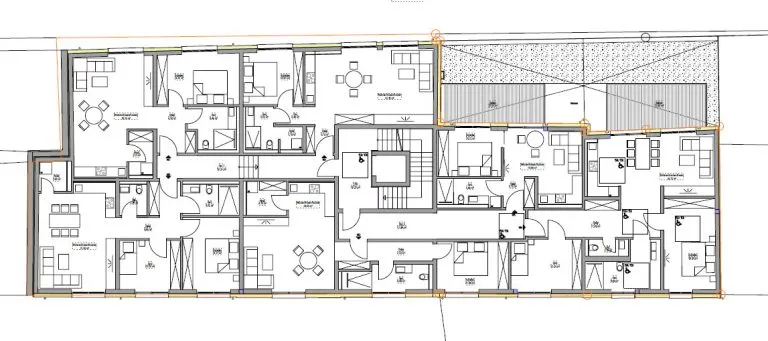 Immobilienangebot - Altenkirchen - Alle - Moderne Neubauwohnungen im Zentrum von Altenkirchen!