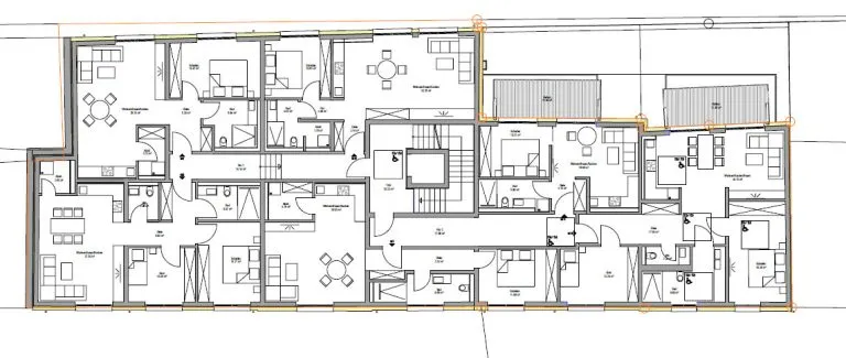 Immobilienangebot - Altenkirchen - Alle - Moderne Neubauwohnungen im Zentrum von Altenkirchen!