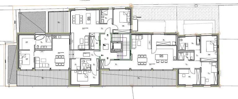 Immobilienangebot - Altenkirchen - Alle - Moderne Neubauwohnungen im Zentrum von Altenkirchen!