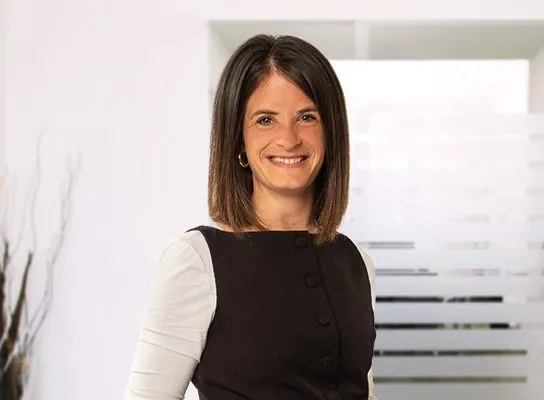 Picture of Jana Bleich