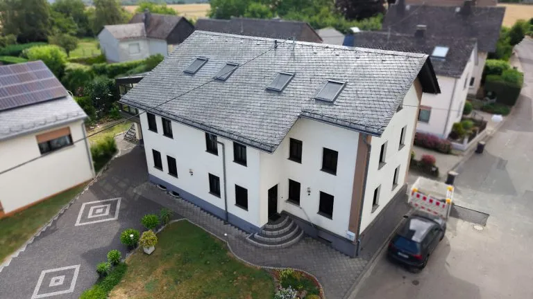 Immobilienangebot - Diez VG - Alle - Saniertes und freistehendes Wohnhaus mit großer Dachterrasse in ruhiger Wohnlage!