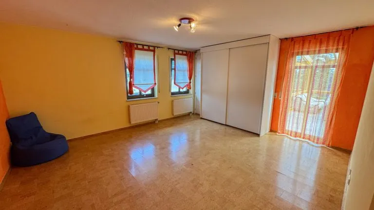 Immobilienangebot - Diez VG - Alle - Saniertes und freistehendes Wohnhaus mit großer Dachterrasse in ruhiger Wohnlage!
