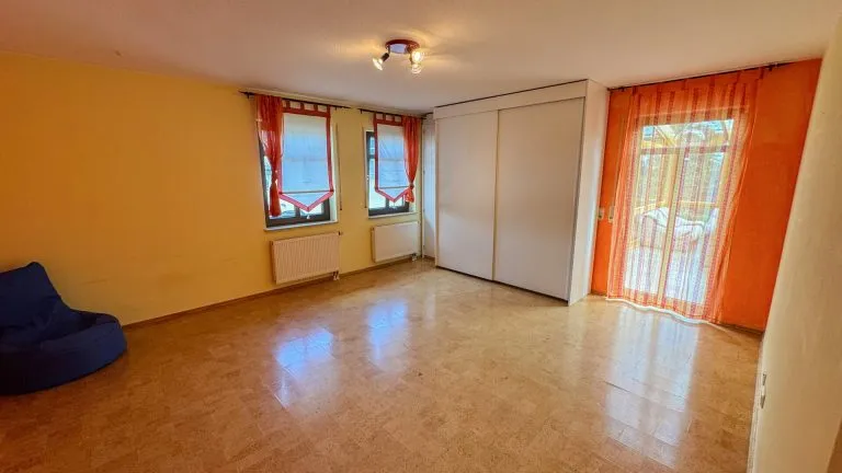 Immobilienangebot - Diez VG - Alle - Saniertes und freistehendes Wohnhaus mit großer Dachterrasse in ruhiger Wohnlage!