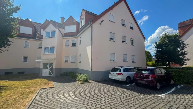 Immobilienangebot - Diez - Alle - Eigennutzung oder Kapitalanlage! Helle freistehende Eigentumswohnung mit Dachterrasse und Fernblick!