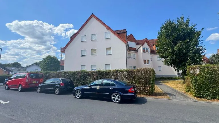 Immobilienangebot - Diez - Alle - Eigennutzung oder Kapitalanlage! Helle freistehende Eigentumswohnung mit Dachterrasse und Fernblick!