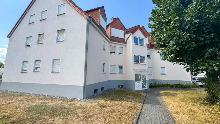 Immobilienangebot - Diez - Alle - Eigennutzung oder Kapitalanlage! Helle freistehende Eigentumswohnung mit Dachterrasse und Fernblick!