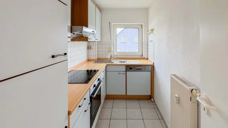 Immobilienangebot - Diez - Alle - Eigennutzung oder Kapitalanlage! Helle freistehende Eigentumswohnung mit Dachterrasse und Fernblick!
