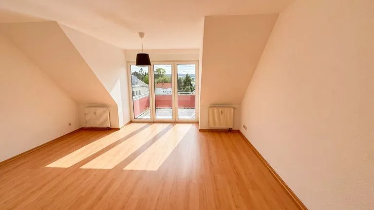 Immobilienangebot - Diez - Alle - Eigennutzung oder Kapitalanlage! Helle freistehende Eigentumswohnung mit Dachterrasse und Fernblick!