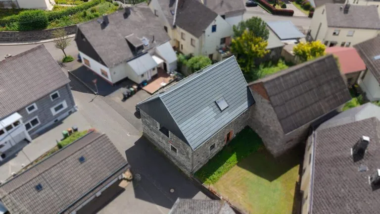Immobilienangebot - Meudt - Alle - Vielseitig nutzbare Scheune mit Grundstück in ruhiger zentraler Lage bei Montabaur!