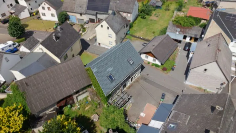 Immobilienangebot - Meudt - Alle - Vielseitig nutzbare Scheune mit Grundstück in ruhiger zentraler Lage bei Montabaur!