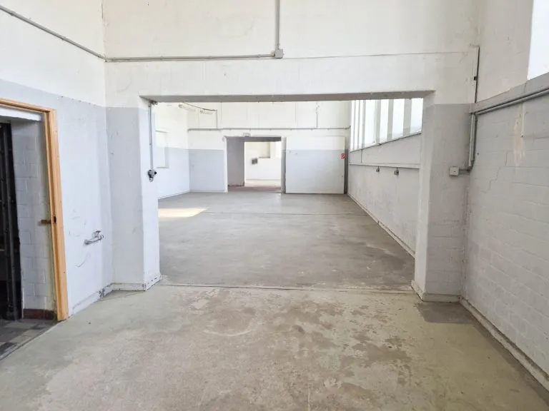Immobilienangebot - Buchholz - Alle - Vielseitig nutzbar - Top-gepflegtes 5-Parteienhaus mit angrenzender Halle von 775 m² in Buchholz!