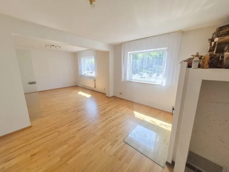 Immobilienangebot - Puderbach VG - Alle - Ihr neues Zuhause: Hochwertiges Einfamilienhaus mit Garage - nähe Puderbach!