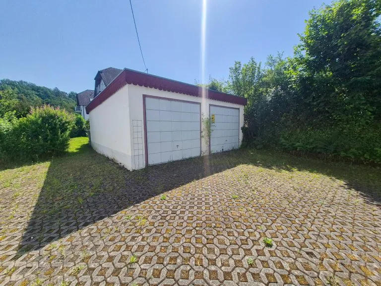 Immobilienangebot - Puderbach VG - Alle - Ihr neues Zuhause: Hochwertiges Einfamilienhaus mit Garage - nähe Puderbach!