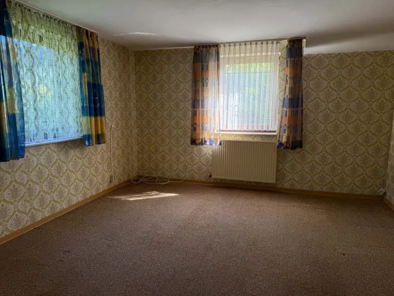 Immobilienangebot - Windeck VG - Alle - Gemütliches Einfamilienhaus mit Kamin und großem Grundstück in naturnaher Lage!