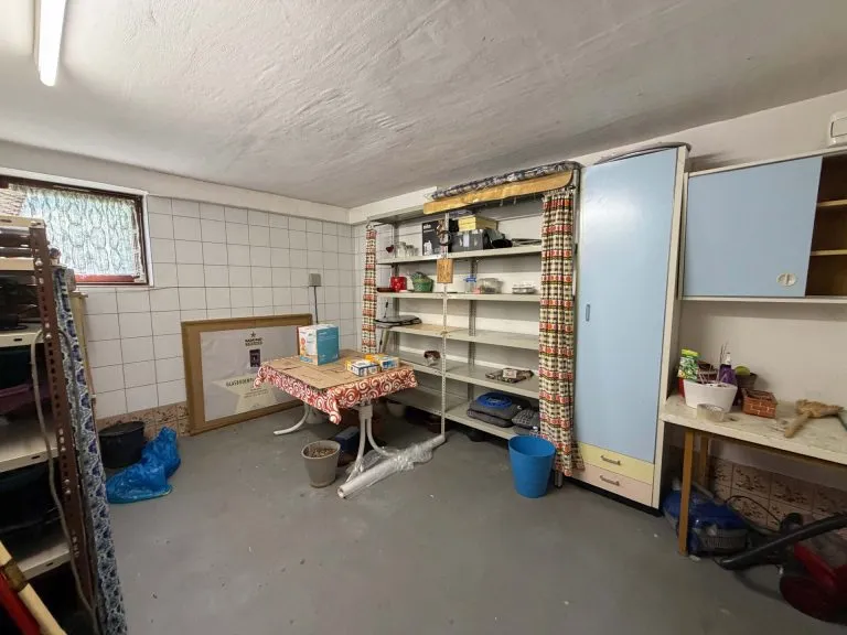 Immobilienangebot - Windeck VG - Alle - Gemütliches Einfamilienhaus mit Kamin und großem Grundstück in naturnaher Lage!