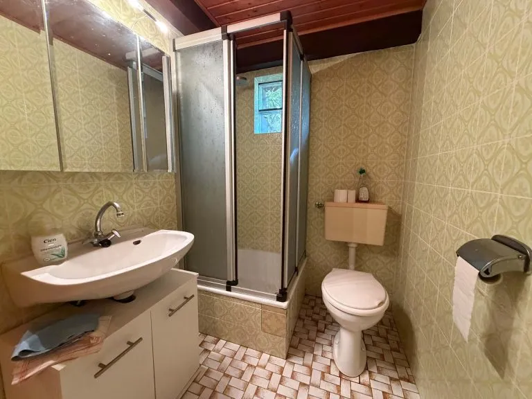 Immobilienangebot - Windeck VG - Alle - Gemütliches Einfamilienhaus mit Kamin und großem Grundstück in naturnaher Lage!