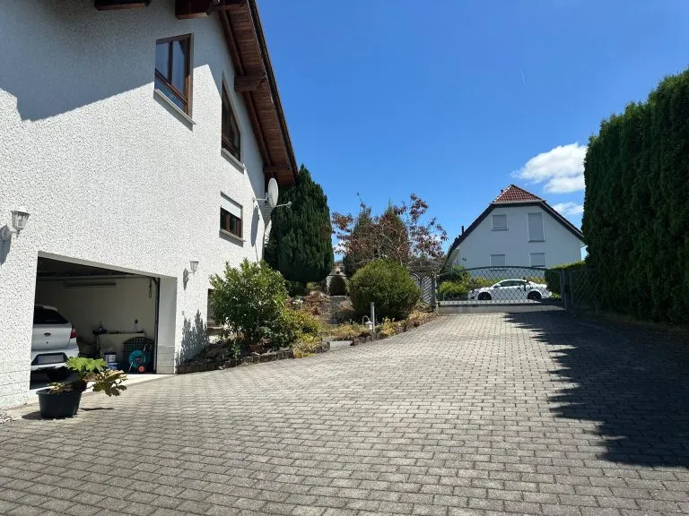 Immobilienangebot - Luckenbach - Alle - Großzügiges Wohnen in naturnaher Lage – Ihr neues Zuhause in Luckenbach!