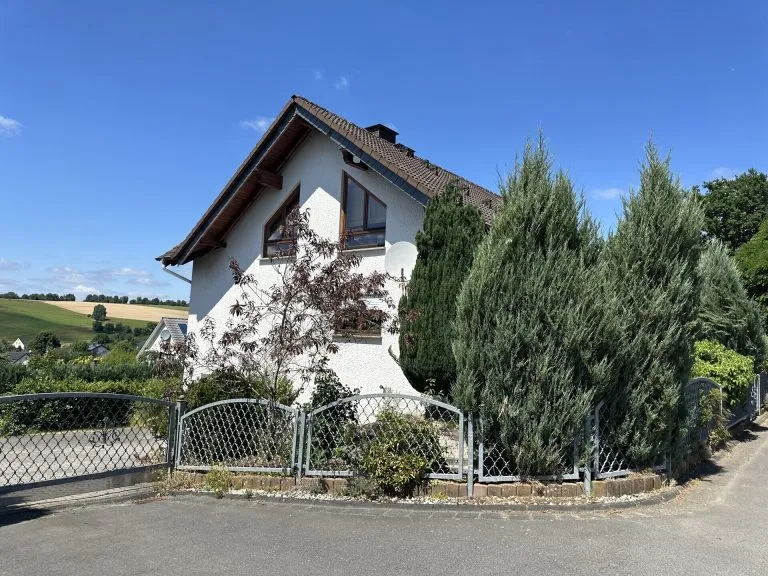 Immobilienangebot - Luckenbach - Alle - Großzügiges Wohnen in naturnaher Lage – Ihr neues Zuhause in Luckenbach!