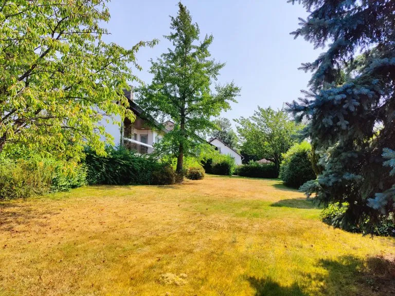 Immobilienangebot - Altenkirchen - Alle - ***Reserviert***Geräumiger Bungalow mit Pool, Doppelgarage und Photovoltaikanlage in Ortsrandlage von Altenkirchen!