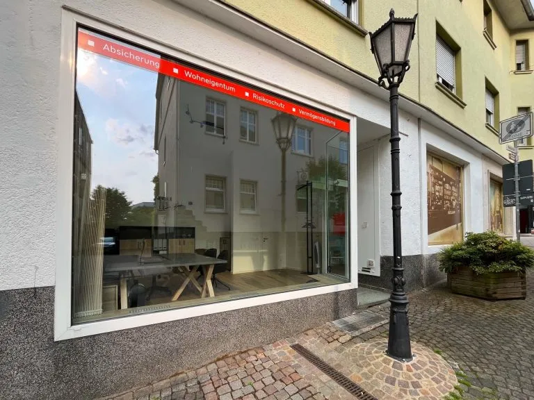 Immobilienangebot - Wissen - Alle - Top-gelegene Bürofläche in der Wissener Fußgängerzone!
(klein, zentral und gut frequentiert)