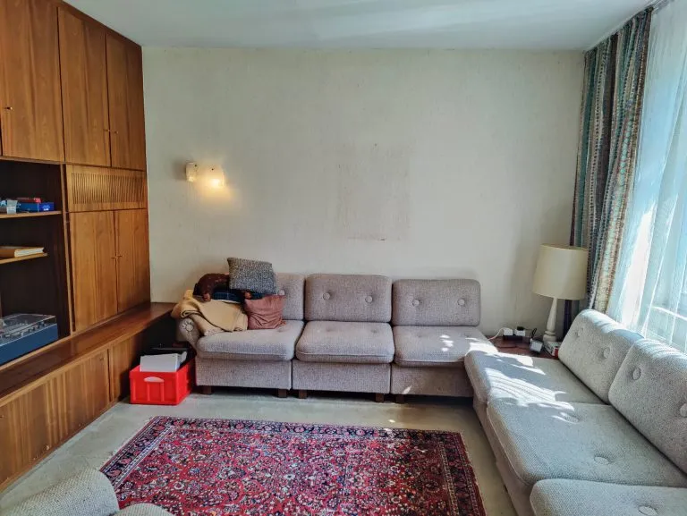 Immobilienangebot - Altenkirchen - Alle - Einfamilienhaus mit Garage in zentrumsnaher Ortsrandlage von Altenkirchen!