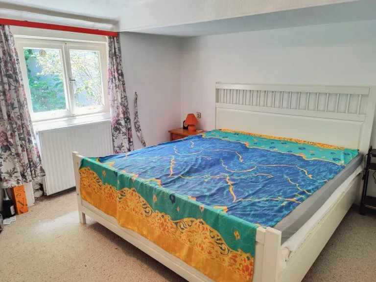 Immobilienangebot - Idelberg - Alle - Gemütliches Fachwerkhaus mit angrenzendem Bauplatz/Weideland in idyllisch gelegener Ortschaft!