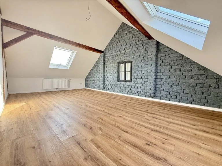 Immobilienangebot - Alsdorf - Alle - ***RESERVIERT*** Modernisiertes Einfamilienhaus – hochwertig renoviert und sofort bezugsfertig!