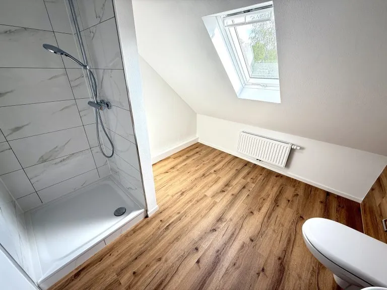 Immobilienangebot - Alsdorf - Alle - ***RESERVIERT*** Modernisiertes Einfamilienhaus – hochwertig renoviert und sofort bezugsfertig!