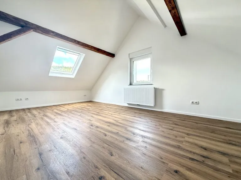 Immobilienangebot - Alsdorf - Alle - ***RESERVIERT*** Modernisiertes Einfamilienhaus – hochwertig renoviert und sofort bezugsfertig!
